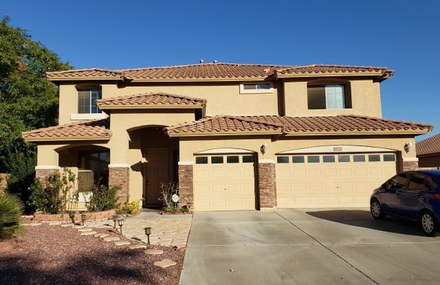 9579 N 84TH Avenue - 9579 North 84th Avenue, Peoria, AZ 85345
