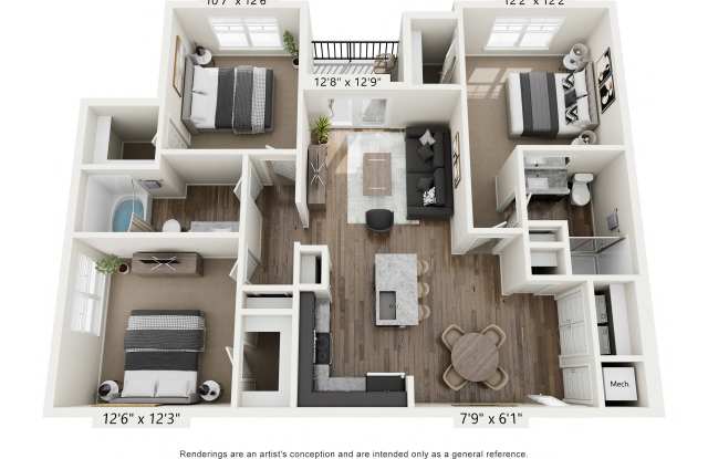 Evolve St. James Apartments photos photos