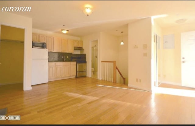84 4th Avenue - 84 4th Avenue, Brooklyn, NY 11217