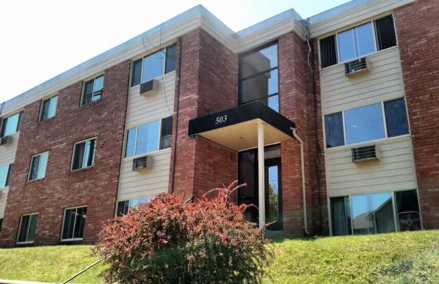 Cherokee Heights Apartments Gallery 2
