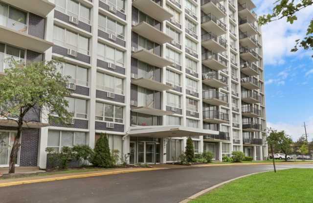 8801 W Golf Road photos photos