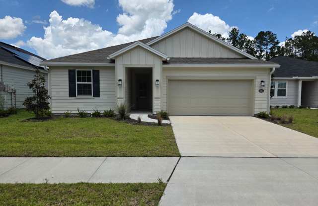 Brand New Single Family Home In Oakleaf photos photos