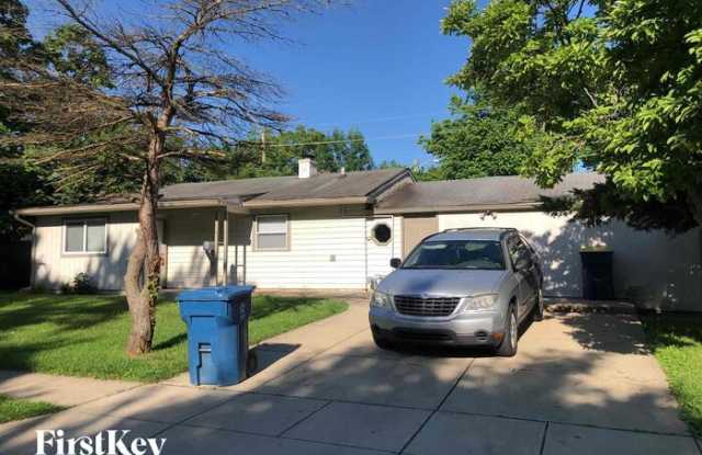 5270 North Kercheval Drive - 5270 North Kercheval Drive, Lawrence, IN 46226