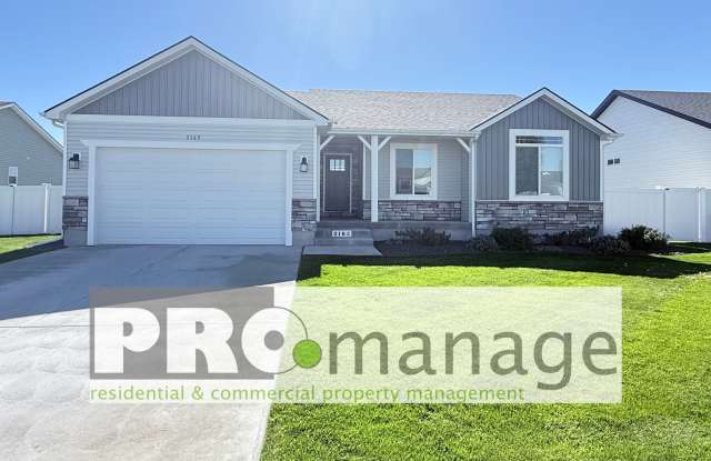 Immaculate single family home on the West side Gallery 1
