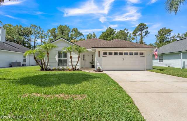 3652 SANCTUARY Way S - 3652 Sanctuary Way South, Jacksonville Beach, FL 32250