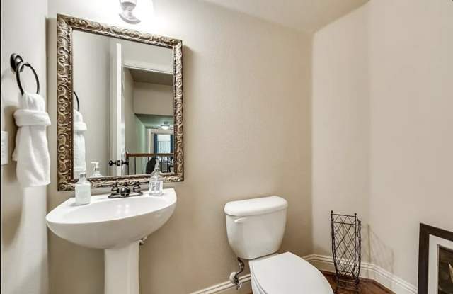 1821 Desoto Dr - 1821 Desoto Drive, McKinney, TX 75072