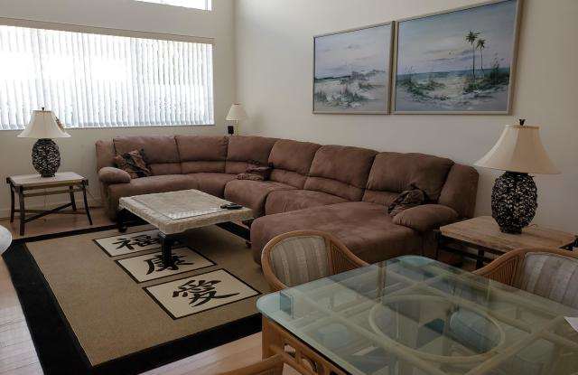 1414 SE Breton Lane - 1414 Brenton Lane, Port St. Lucie, FL 34952