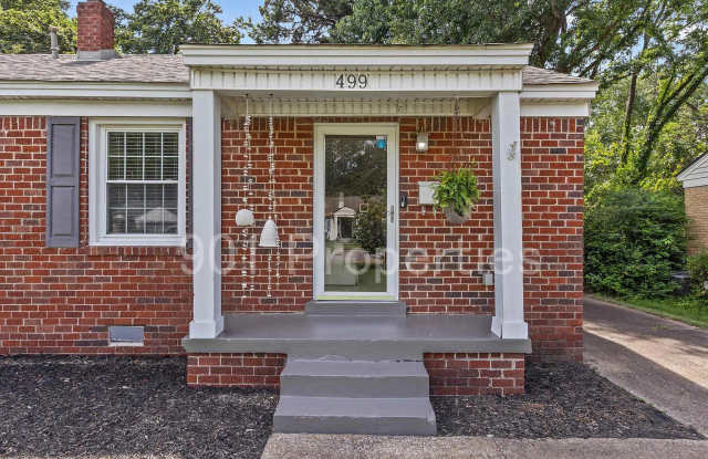 499 Lytle Street Gallery 2