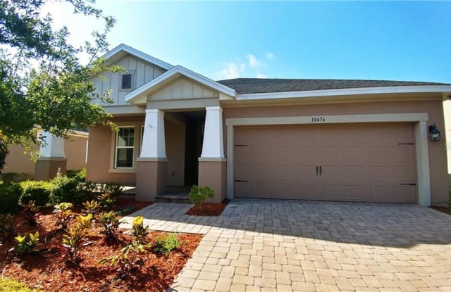 10676 LANGEFIELD STREET - 10676 Langfield Street, Orlando, FL 32832