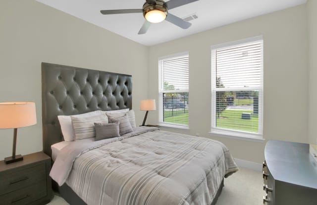 Vintage Winter Park Apartments Gallery 4