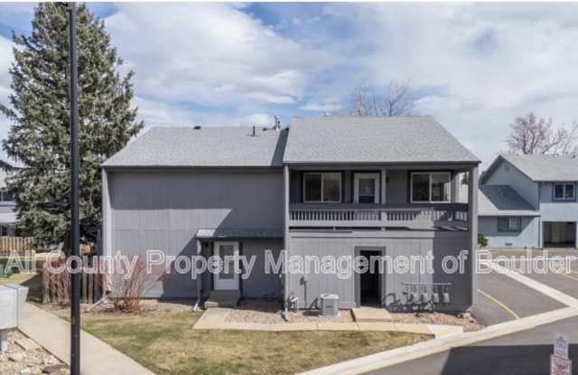 4232 Monroe Dr - 4232 Monroe Drive, Boulder, CO 80303 4232 Monroe Dr - 4232 Monroe Drive, Boulder, CO 80303