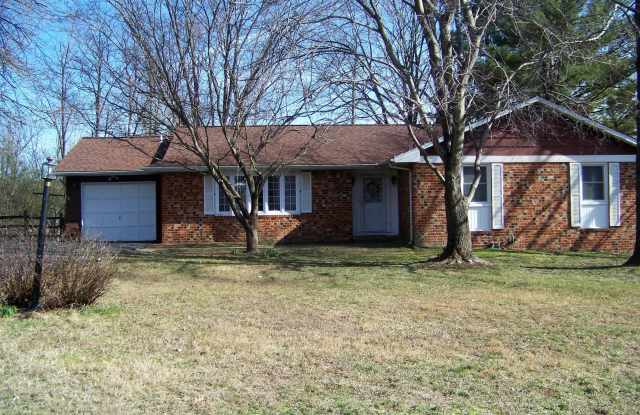 9758 LONGVIEW DRIVE - 9758 Longview Drive, Ellicott City, MD 21042