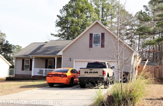 109 Rock Harbor Ln - 109 Rock Harbor Lane, Harnett County, NC 28390