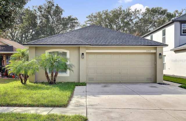 13715 GENTLE WOODS AVENUE - 13715 Gentle Woods Avenue, Riverview, FL 33569 13715 GENTLE WOODS AVENUE - 13715 Gentle Woods Avenue, Riverview, FL 33569