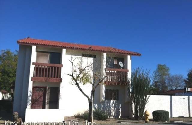 2838 E. Beck Lane Unit #1 - 2838 East Beck Lane, Phoenix, AZ 85032