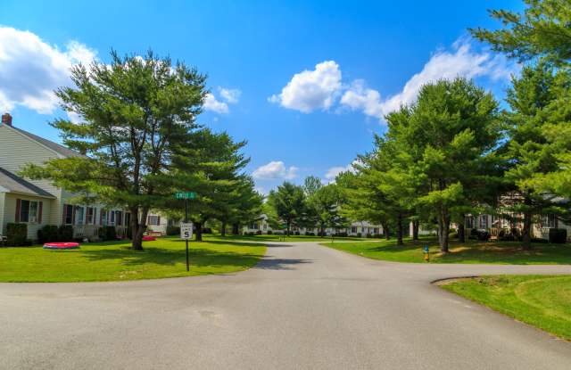 18 River City Drive #A - 18 River City Drive, Brewer, ME 04412