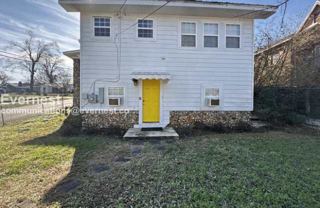 1348 41st Street Ensley photos photos