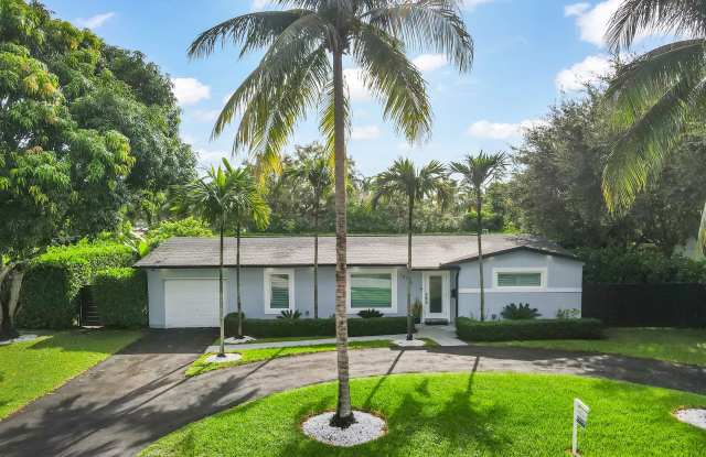 15745 Southwest 89th Avenue - 15745 Southwest 89th Avenue, Palmetto Bay, FL 33157