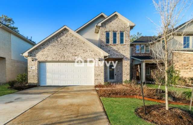 40538 Berylline Ln. - 40538 Berylline Ln., Montgomery County, TX 77354