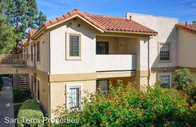 10311 Azuaga St. #48 - 10311 Azuaga Street, San Diego, CA 92129