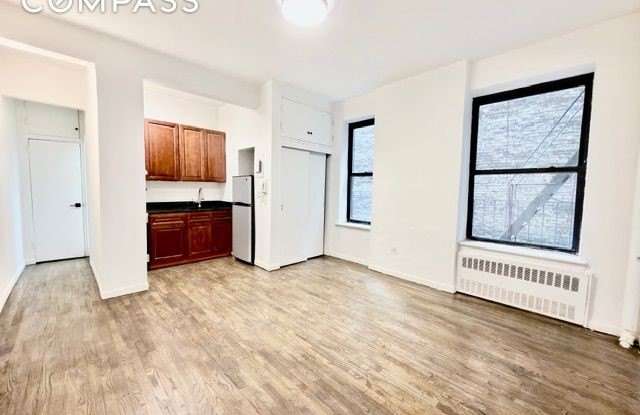 102 West 80th Street - 102 West 80th Street, New York City, NY 10024