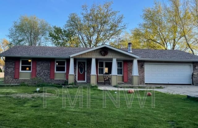804 Martinal Rd - 804 Martinal Road, Porter County, IN 46383