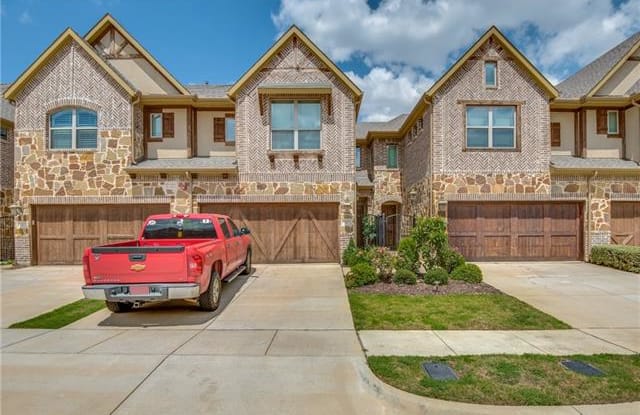 1007 Brook Forest Lane - 1007 Brook Forest Lane, Euless, TX 76039
