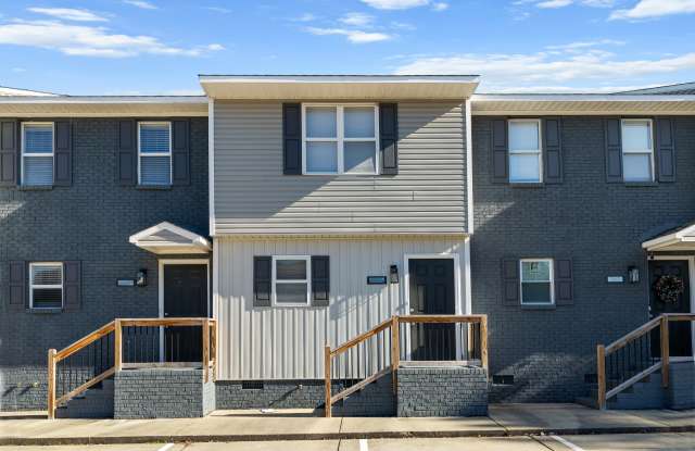 365 East Williams Street - 1 - 365 East Williams Street, Angier, NC 27501