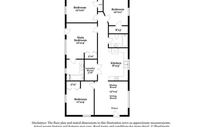 1829 Glade Street Gallery 2