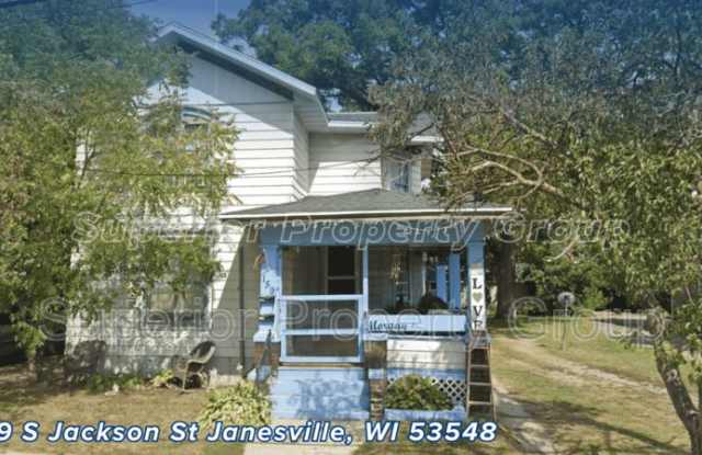 159 S Jackson St photos photos
