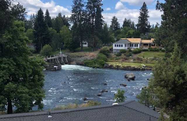 Large Studio Condo on Deschutes w/river trail access, minutes to downtown, heated pool, and covered parking. All utilities included, including cable/internet! - 1565 Northwest Wall Street, Bend, OR 97703 Large Studio Condo on Deschutes w/river trail access, minutes to downtown, heated pool, and covered parking. All utilities included, including cable/internet! - 1565 Northwest Wall Street, Bend, OR 97703