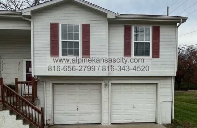 3732 Northeast 72nd Street - 3732 Northeast 72nd Street, Gladstone, MO 64119