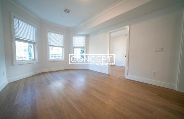 37 Calumet St. - 37 Calumet Street, Boston, MA 02120