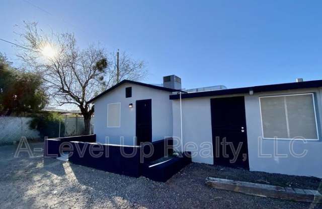 3909 South 14th Avenue photos photos