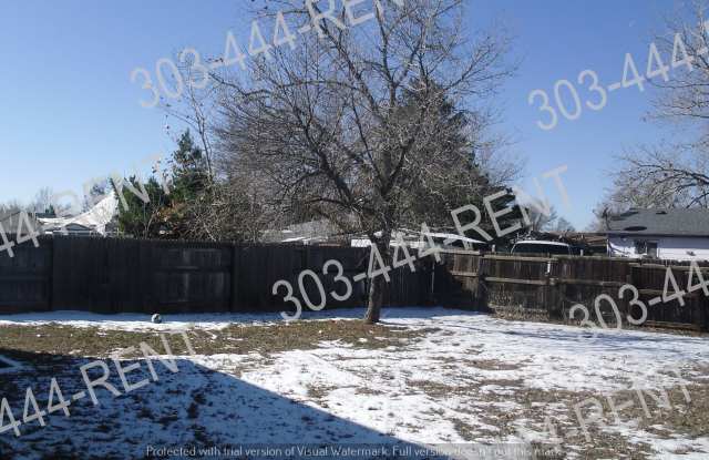 3 Bedroom & 2 Bathroom Ranch Style Home in Montebello Gallery 3