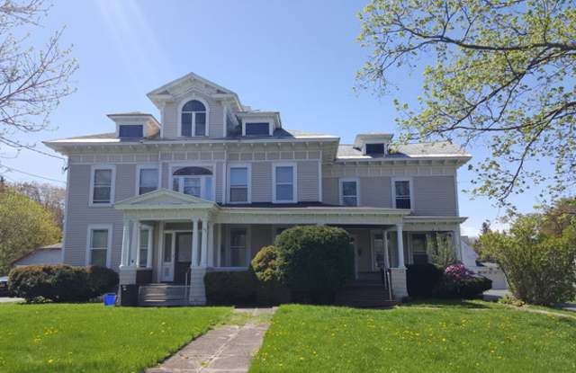 1144 State Street - 1144 State Street, Watertown, NY 13601
