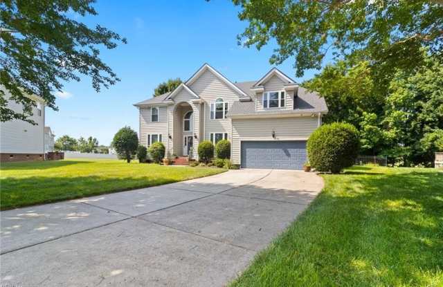 5207 Bartons Creek Court - 5207 Bartons Creek Court, Suffolk, VA 23435