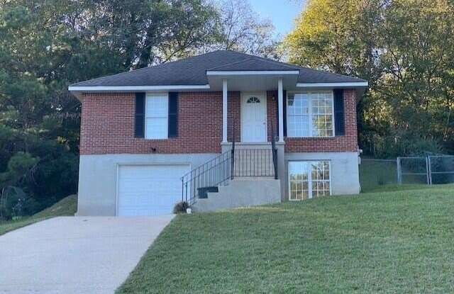 7631 Bonnie Drive - 7631 Bonnie Drive, Chattanooga, TN 37416