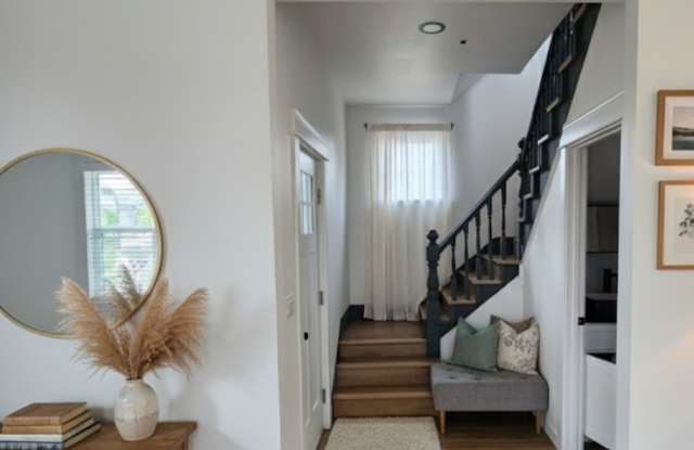 515 Irving Street - 515 Irving Street, Bellingham, WA 98225