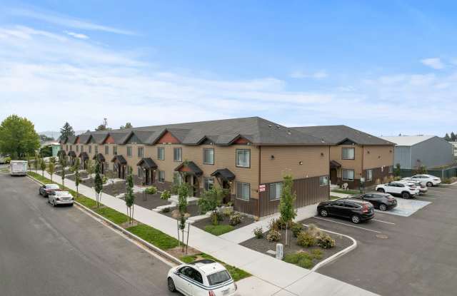 Lyons Townhouse photos photos