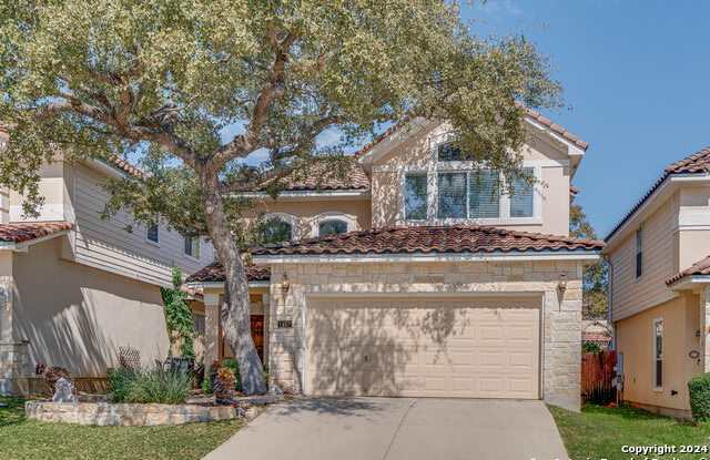 1407 Pinnacle Falls - 1407 Pinnacle Falls, Timberwood Park, TX 78260