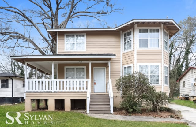 111 Crowder Street - 111 Crowder Street, Jonesboro, GA 30236