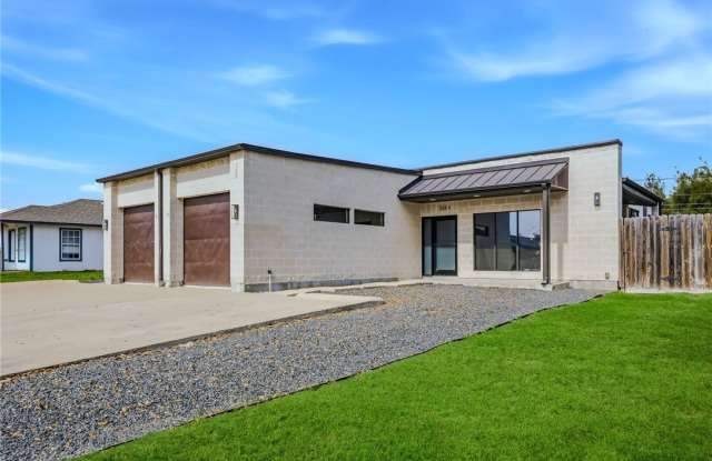 306 Easy Street unit: B - 306 Easy Street, Corpus Christi, TX 78418