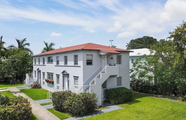 1770 NORMANDY DR - 1770 Normandy Drive, Miami Beach, FL 33141
