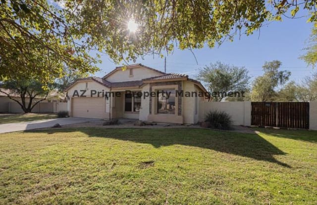 2419 West Darrow Street - 2419 West Darrow Street, Phoenix, AZ 85041