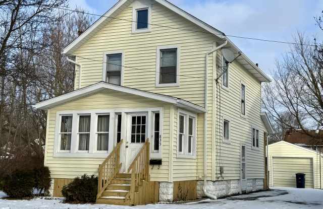 835 Inman Street photos photos