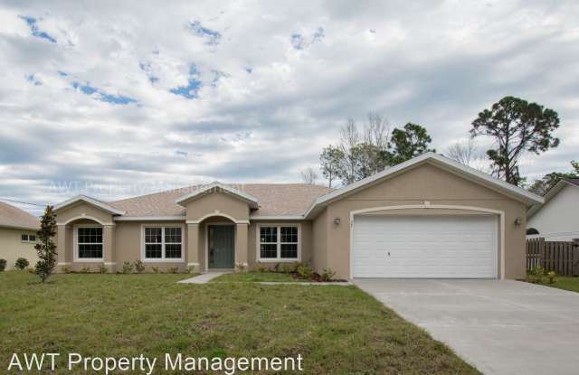 77 Franciscan Lane - 77 Franciscan Lane, Palm Coast, FL 32137