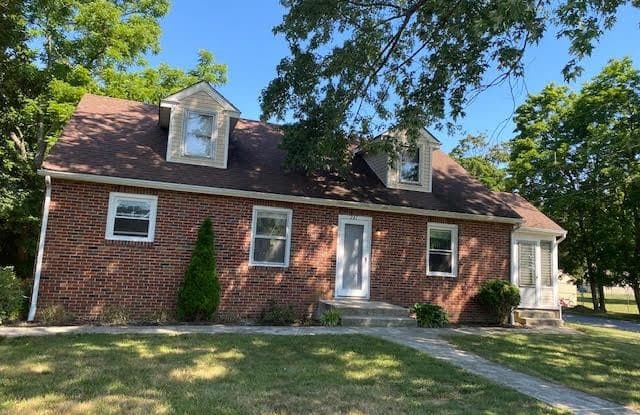 241 BLACKWOOD - 241 Blackwood Avenue, Gloucester County, NJ 08322