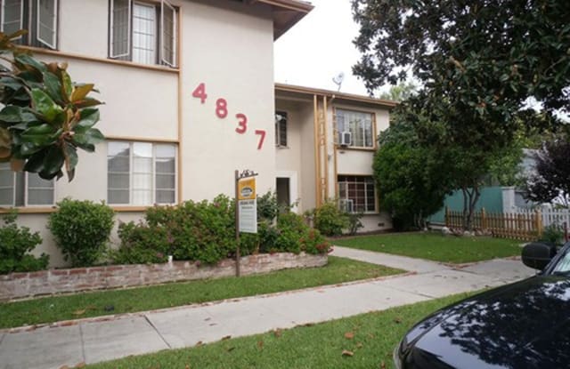 5 4837 Clybourn - 4837 N Clybourn Ave, Los Angeles, CA 91601