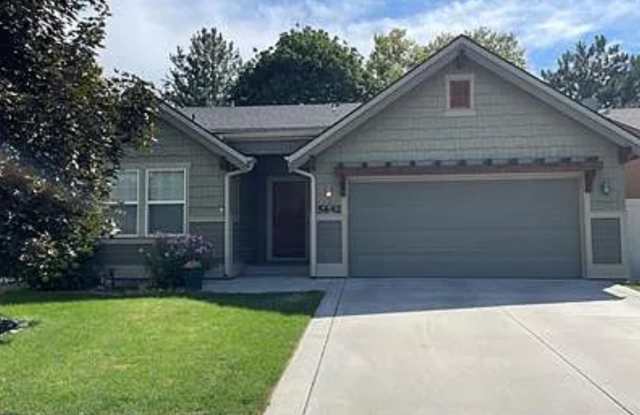 Upgraded 3 Bedroom Home in West Boise photos photos